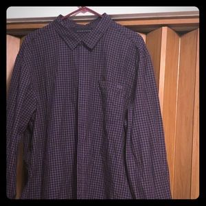 Sean John casual shirt